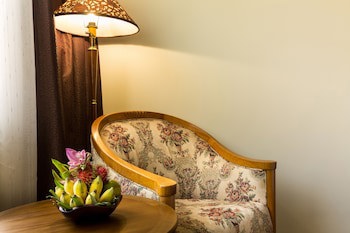 Angkor Century Resort & Spa