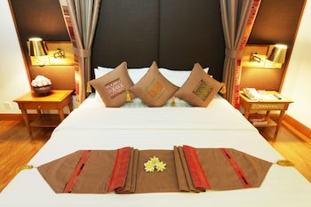 Angkor Century Resort & Spa