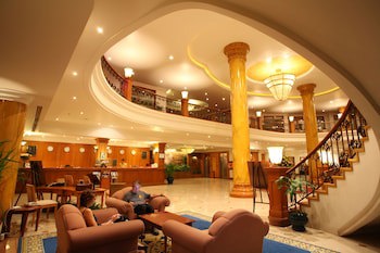 Angkor Century Resort & Spa