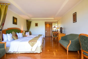 Angkor Century Resort & Spa