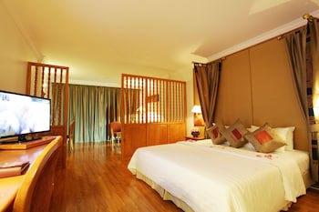 Angkor Century Resort & Spa