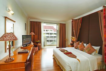 Angkor Century Resort & Spa