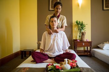 Angkor Century Resort & Spa