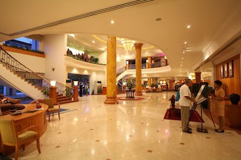 Angkor Century Resort & Spa