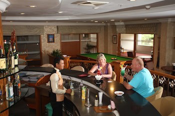 Angkor Century Resort & Spa