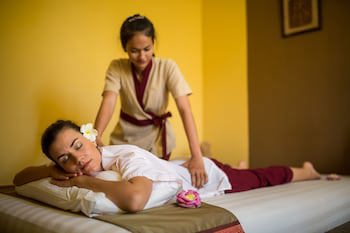 Angkor Century Resort & Spa