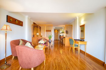 Angkor Century Resort & Spa