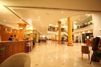 Angkor Century Resort & Spa