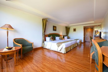 Angkor Century Resort & Spa