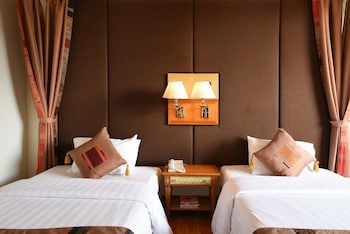 Angkor Century Resort & Spa