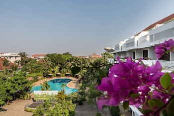 Angkor Century Resort & Spa