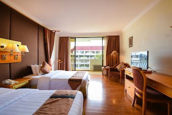 Angkor Century Resort & Spa