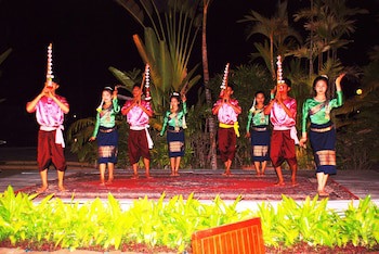 Angkor Century Resort & Spa
