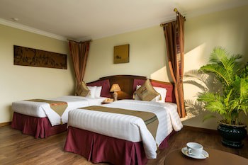 Angkor Century Resort & Spa