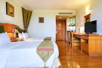 Angkor Century Resort & Spa