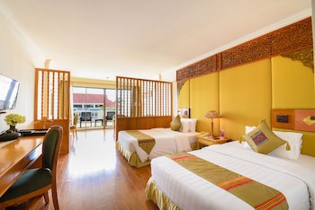 Angkor Century Resort & Spa