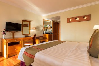Angkor Century Resort & Spa