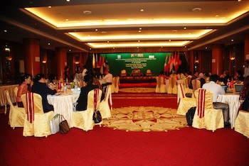 Angkor Century Resort & Spa