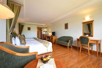 Angkor Century Resort & Spa