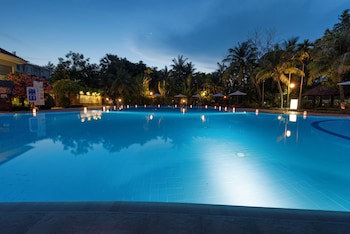 Angkor Century Resort & Spa