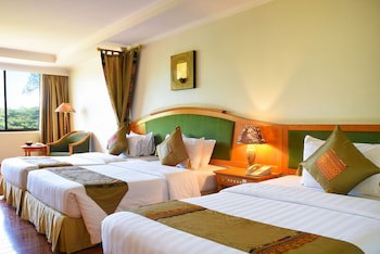 Angkor Century Resort & Spa
