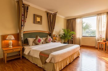 Angkor Century Resort & Spa