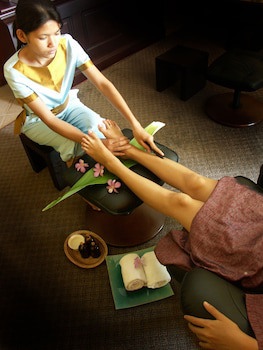 Angkor Century Resort & Spa