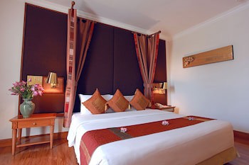 Angkor Century Resort & Spa