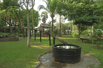 Angkor Century Resort & Spa
