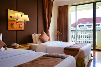 Angkor Century Resort & Spa