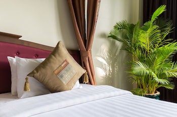 Angkor Century Resort & Spa