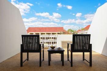 Angkor Century Resort & Spa