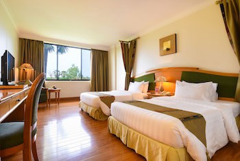 Angkor Century Resort & Spa