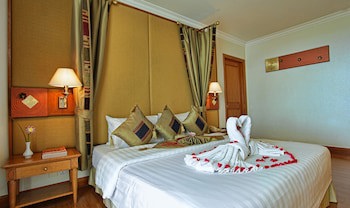 Angkor Century Resort & Spa