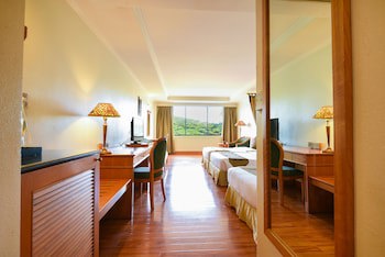 Angkor Century Resort & Spa