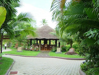 Angkor Century Resort & Spa