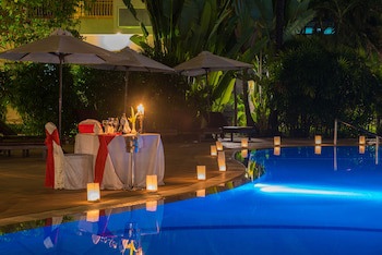 Angkor Century Resort & Spa