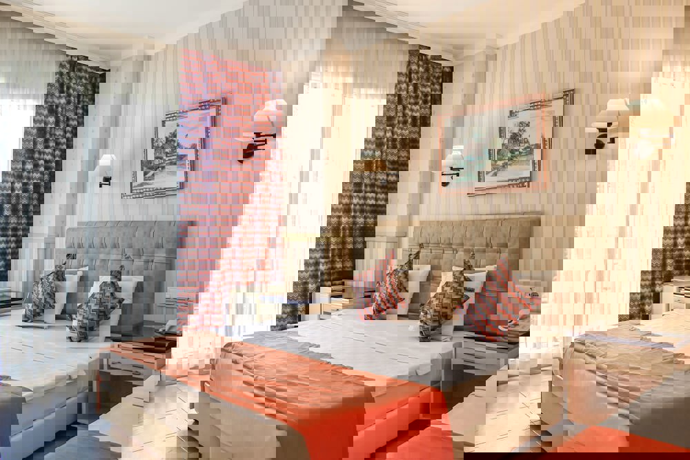 Mersoy Bellavista Hotel  +14 Age  Adult Only