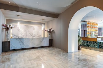 Sant Alphio Garden Hotel & Spa fotoğrafı