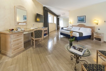Sant Alphio Garden Hotel & Spa galeri fotoğrafı