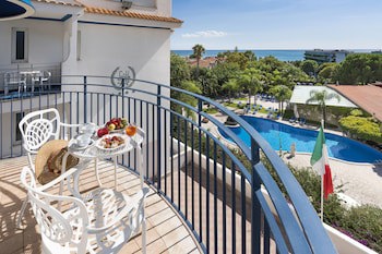 Sant Alphio Garden Hotel & Spa galeri fotoğrafı