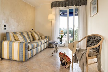 Sant Alphio Garden Hotel & Spa galeri fotoğrafı