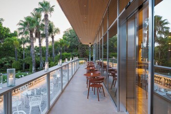 Sant Alphio Garden Hotel & Spa galeri fotoğrafı