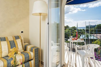 Sant Alphio Garden Hotel & Spa galeri fotoğrafı