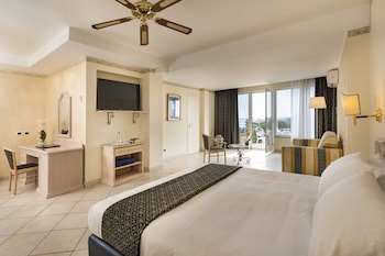 Sant Alphio Garden Hotel & Spa galeri fotoğrafı