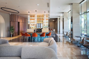 Sant Alphio Garden Hotel & Spa fotoğrafı