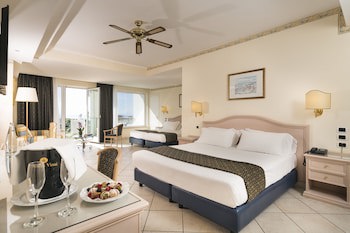Sant Alphio Garden Hotel & Spa galeri fotoğrafı