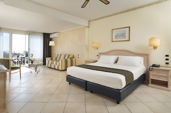 Sant Alphio Garden Hotel & Spa galeri fotoğrafı