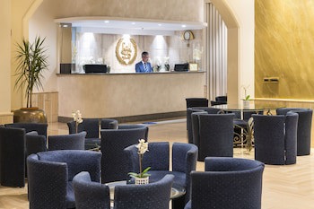 Sant Alphio Garden Hotel & Spa fotoğrafı