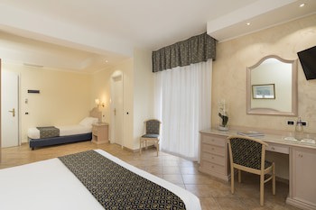 Sant Alphio Garden Hotel & Spa galeri fotoğrafı